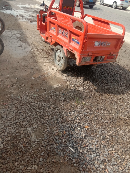 电三轮没有任何问题,八百卖,要的联系