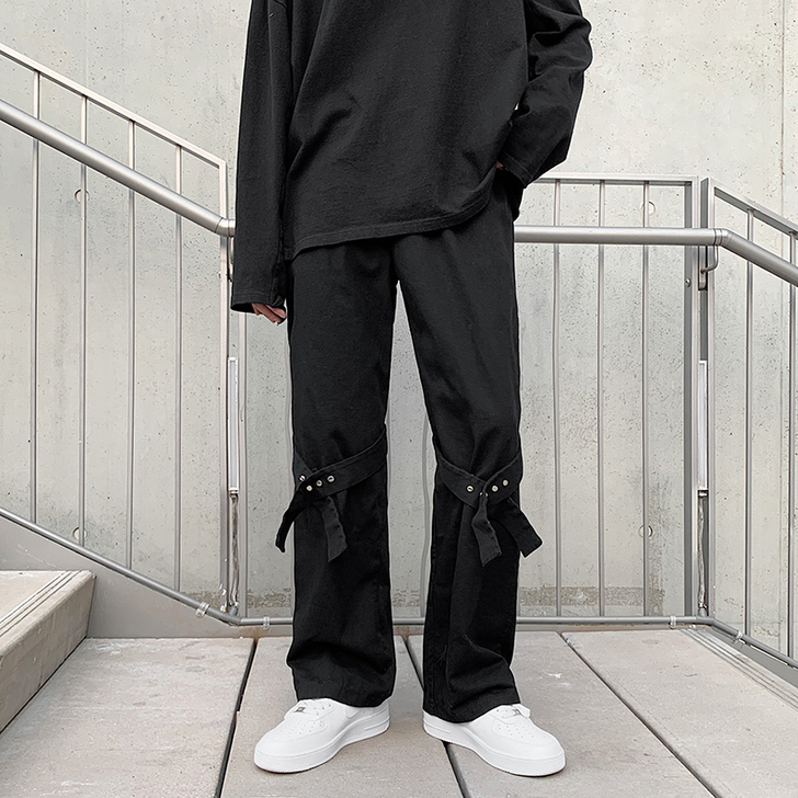 其他/other 休闲裤