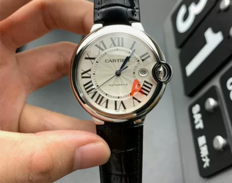 卡地亚手表 卡地亚篮球球手表卡地亚蓝气球手...