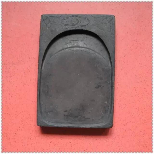 端砚 老砚台 文房用具☆古玩驿站☆