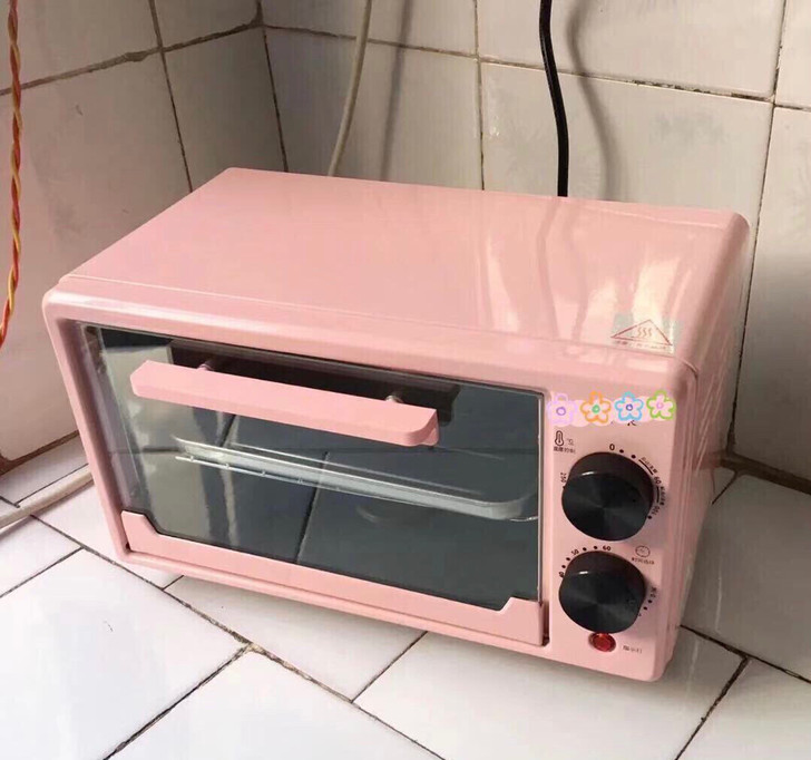 【商超倒闭 清仓一批烤箱 质保五年】美的同...