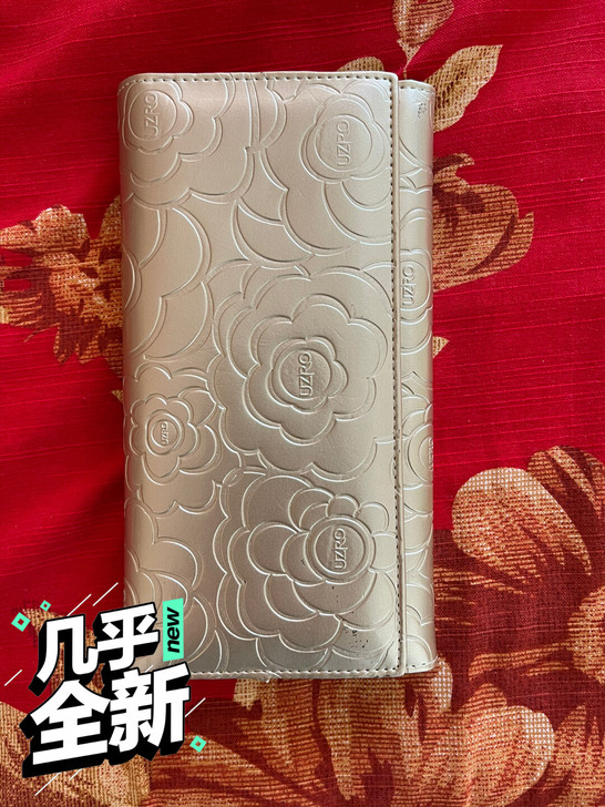 女士钱夹，入手159，包邮