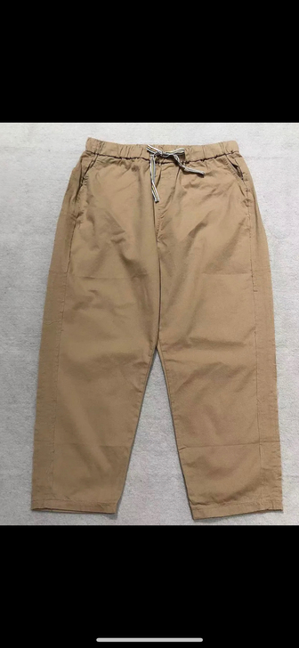 全新馨蒂纯棉休闲裤