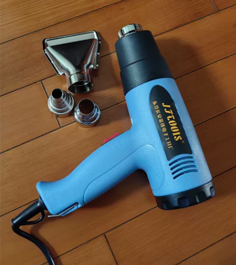 金锋工业级热风枪，2000W，型号：JF—...