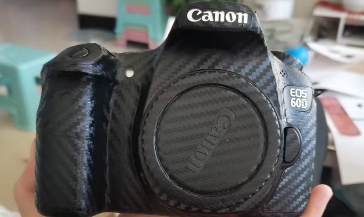 佳能77D 60D/70D/80D 90D...