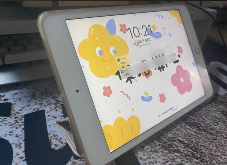 【在保新款iPad】ipad八代8代202...