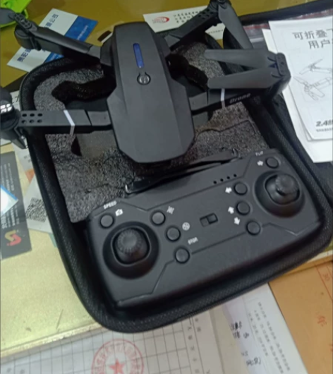 1000+公司清库出一批无人机全新未拆封特...