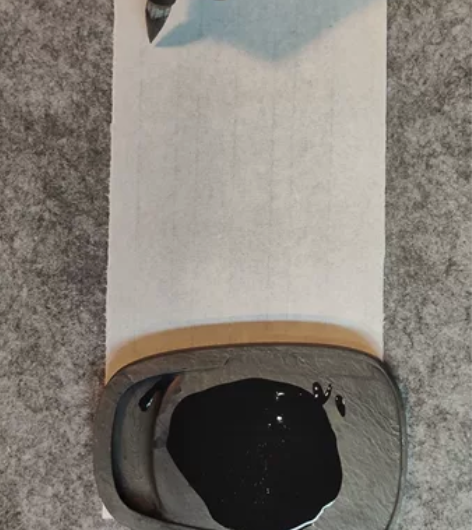 紫竹毛笔 兼毫 培训机构定制 疫情原因2只...