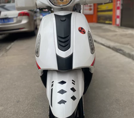 国产雅马哈巧格   踏板车  车况精品  ...