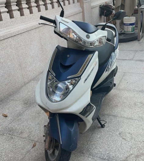 Yamaha/雅马哈 感兴趣的话点“我想要...