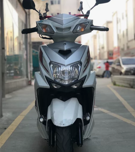 YAMAHA雅马哈尚领电喷版125cc，绝...