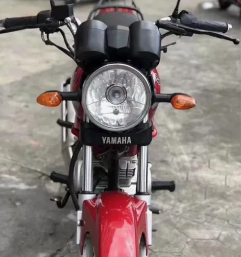 原装正品雅马哈天剑125cc 二手摩托车 ...