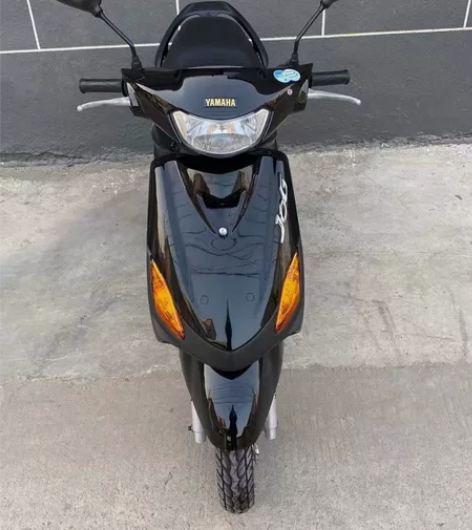 正品 双线吕圈 雅马哈巧格100cc ...