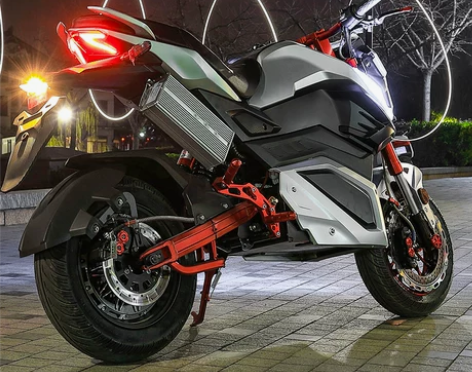 z6电摩m5电动摩托车72v电瓶车96高速...