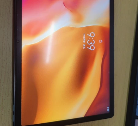 联想平板小新pad plus，6+128。...