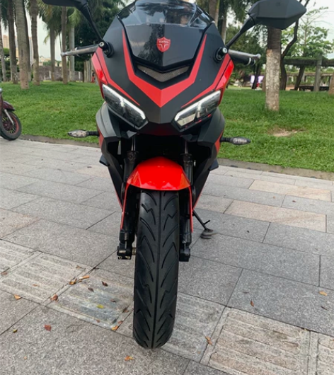 品牌：台荣（国四） 车型：GP2 年份：2...