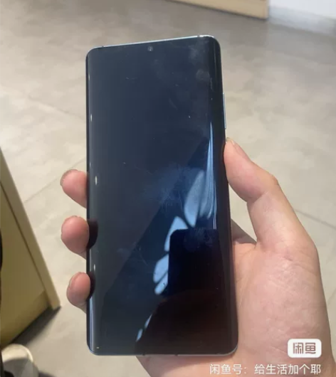 Huawei/华为 华为 P30 Pro，...