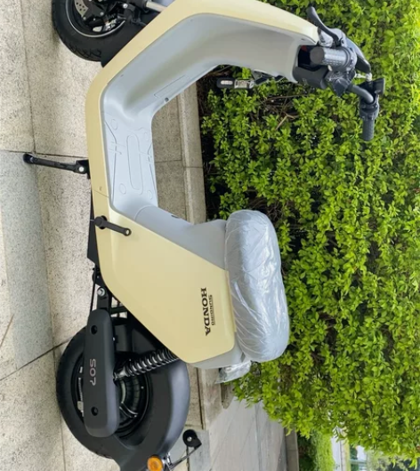 2022款新大洲本田S07电动车 促销优惠...