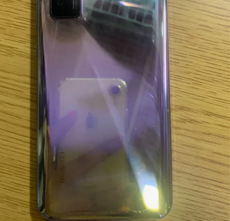 华为Nova7（5G）七号色8+128g ...