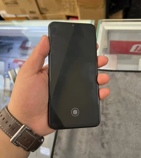 华为nova5Pro  8+128G 鸿蒙...