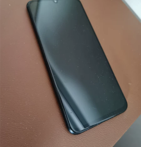 华为novo5pro，外观保存完好，几乎没...