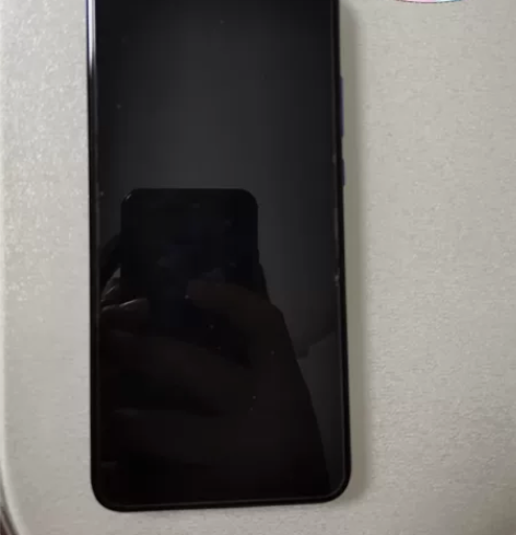 个人一手HUAWEI Nova3 6G+1...