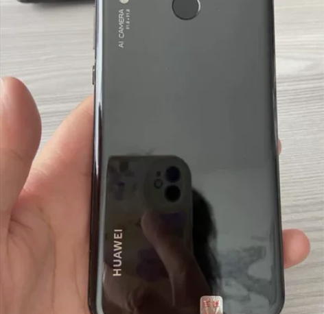 华为二手手机 全网通手机nova3 看视频...