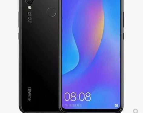 二手手机华为 nova3全网通智能备用机正...