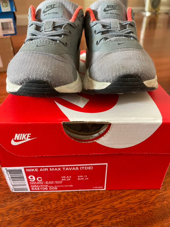 耐克NIKE 9C运动鞋