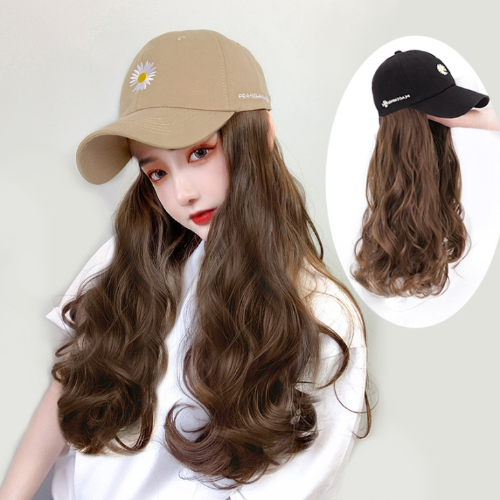 李缇朵 帽子
