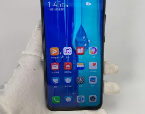 9成新Huawei/华为  畅享9 PLU...
