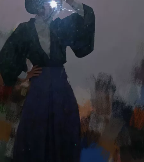 【三町目】柚木司cos服地缚少年花子君s碼...