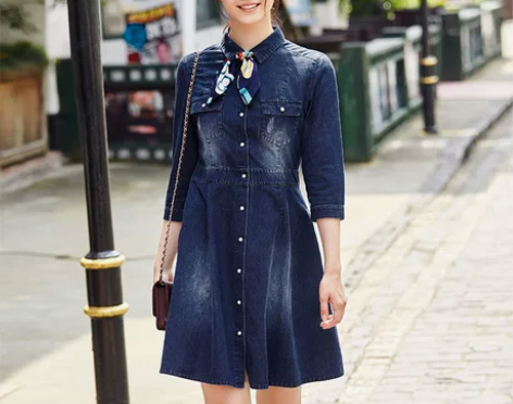 DESIGNICE/迪赛尼斯 连衣裙，不退...