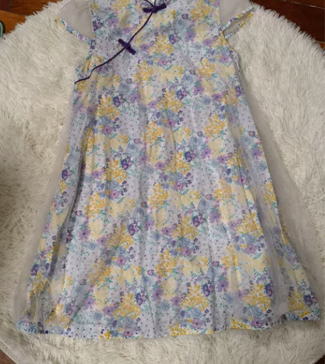 包邮民族风裙子 感兴趣的话点“我想要”和我...