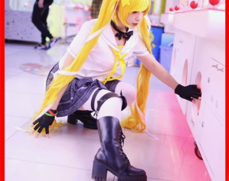 王者荣耀安琪拉时之奇旅cosplay服装女...