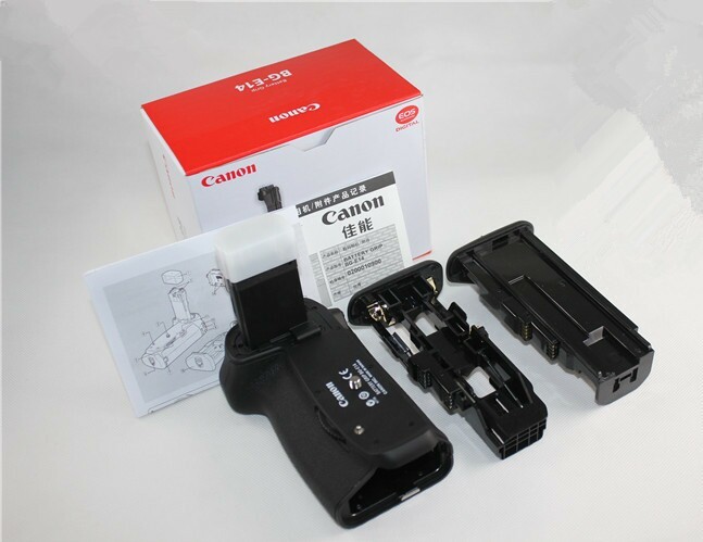 BG-E14 佳能 CANON EOS 7...