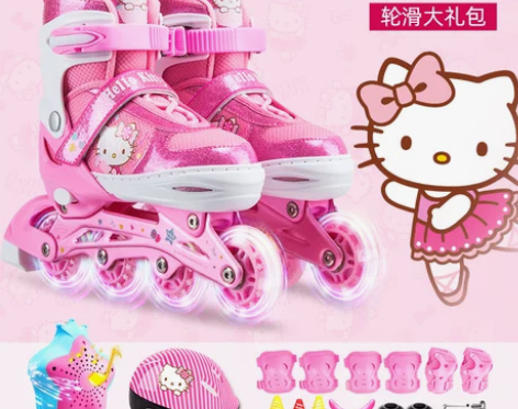 【kitty##amp;amp;小黄人】溜...