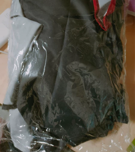 出少年羡和老祖羡cos服大全套(155~1...