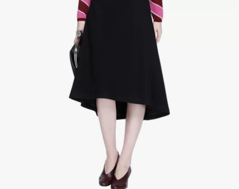 【双11狂欢价】ochirly欧时力不规则...