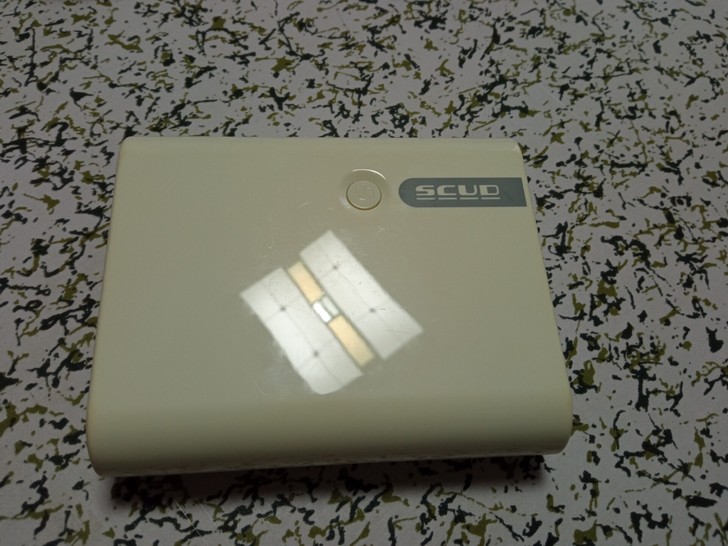 飞毛腿 充电宝 10400mah 小米 5...