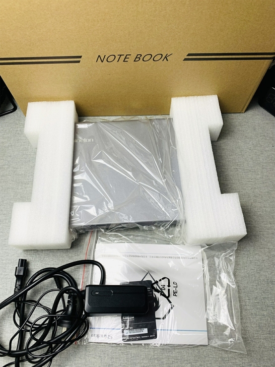 神舟炫龙a3d1 5205u 4g 256...