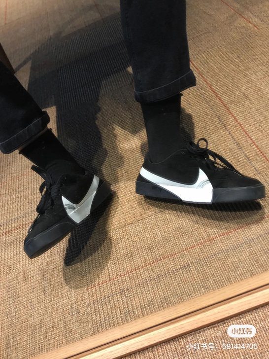 nike板鞋