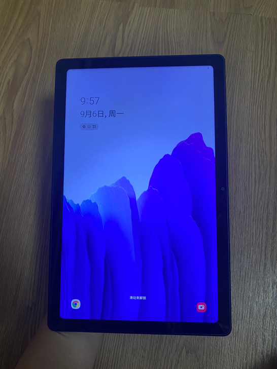 三星A7   Galaxy Tab A7 ...