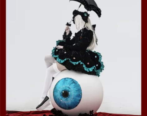EYES s room家 眼睛购物记录所有...