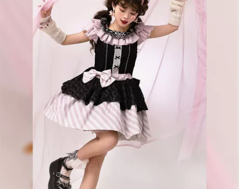 出withpuji噗叽家甜甜圈op全新m码...