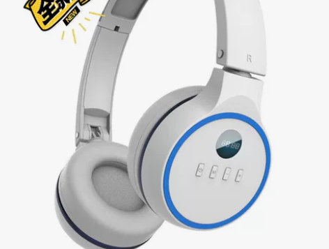 【全新】艾本英语四六级听力耳机 考试专用收...