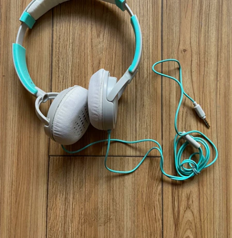 飞利浦SHL5002正品超重低音耳机，朋友...
