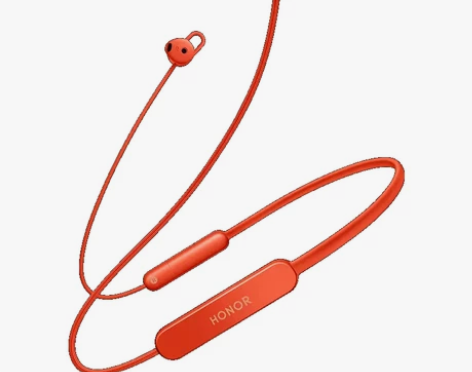 秒杀 荣耀运动蓝牙耳机 感兴趣的话点“我想...