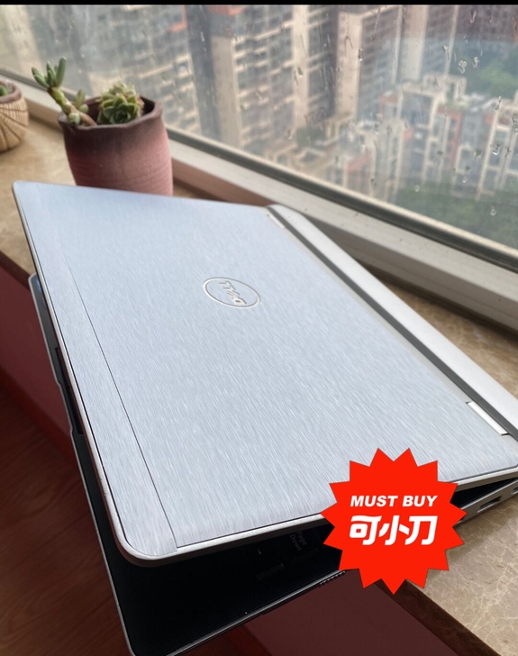 i7 游戏本 戴尔超薄笔记本电脑  固态 ...