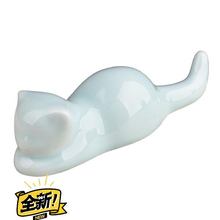 清仓陶瓷毛笔搁,笔架笔挂笔山清仓陶瓷毛笔搁...